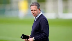 Thomas Frank thrilled with two sporting directors after Fabio Paratici’s return