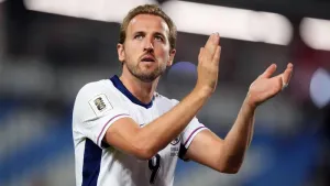 Thomas Tuchel confirms Harry Kane is out of England’s friendly against Wales