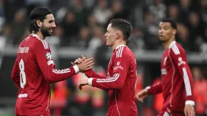 Thursday’s briefing: Liverpool and Chelsea claim five-star Champions League wins