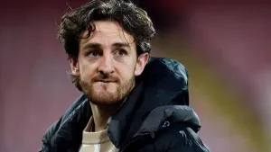 Tom Lockyer re-signs for Bristol Rovers almost two years after cardiac arrest