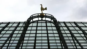 Tottenham’s majority owner ENIC injects £100million of new capital into the club
