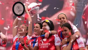 Tuesday’s briefing: Arsenal to begin defence and O’Reilly relishes England call