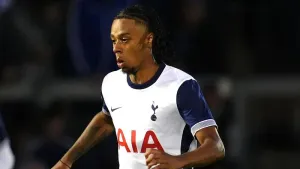 Tyrese Hall snatches victory for Notts County at Barnet