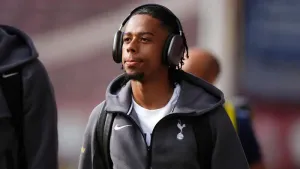 Tyrese Hall thrilled to snatch last-gasp winner for Notts County at Barnet