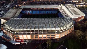 UK police consulting Israeli authorities over Tel Aviv derby disturbances