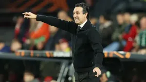 Unai Emery: Aston Villa must be more clinical from the penalty spot