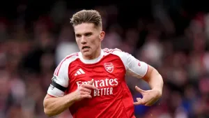 Viktor Gyokeres must stay positive despite Arsenal goal drought – Mikel Arteta