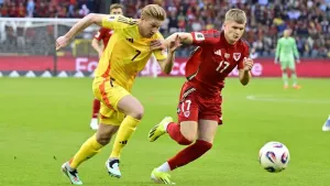 Wales v Belgium: 5 key talking points ahead of World Cup qualifier