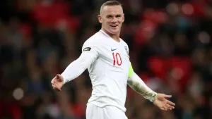 Wayne Rooney: 10 things about the former Man Utd and England star as he turns 40