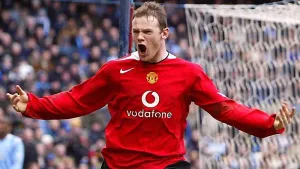 Wayne Rooney at 40: Agent Paul Stretford hails star’s growth and inner strength