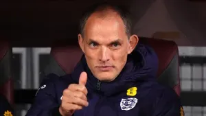 Wednesday’s briefing: Tuchel laughs off taunts and Republic keep hopes alive