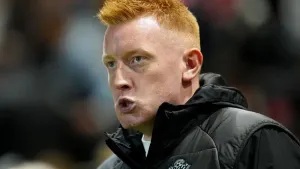 Will Still insists Southampton ‘did a lot right’ during defeat at Bristol City