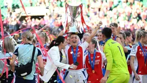 Women’s Champions Cup finals to be held in London