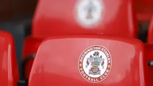 Accrington extend unbeaten run in League Two with narrow win over Oldham