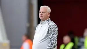 Adi Viveash: Two key refereeing decisions impacted Middlesbrough draw