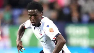 Amario Cozier-Duberry sparkles in Bolton win