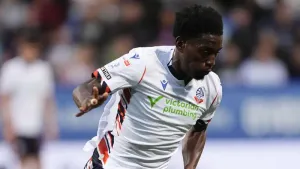 Amario Cozier-Duberry stars but Steven Schumacher says Bolton not a one-man team