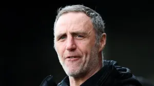 Andy Crosby hails Tranmere players for ‘hanging in there’ to seal late win