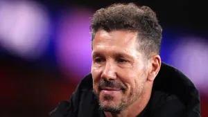 Atletico Madrid extend winning run to five games with victory over Getafe