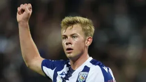 Aune Heggebo nets West Brom winner against Oxford