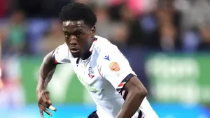 Bolton’s bid for ninth successive victory frustrated by Bradford