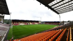 Bradford rediscover winning feeling against Exeter