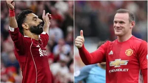 Breaking down the numbers after Mohamed Salah hits 250th Liverpool goal