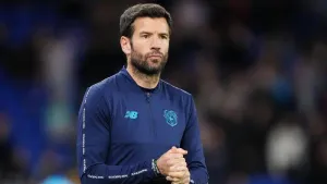 Brian Barry-Murphy reflects on ‘very satisfying day’ for table-topping Cardiff