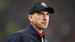 Bristol City boss Gerhard Struber hails ‘massive win’ at Portsmouth