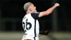 Bromley beat Barrow to move up to fifth in League Two