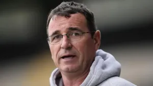 Burton boss Gary Bowyer: 6-0 was harsh on St Albans