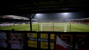 Cambridge and Barnet play out goalless draw