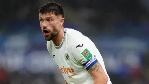 Cameron Burgess’ nightmare double gifts victory to former club Ipswich