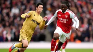 Carabao Cup quarter-final between Arsenal and Crystal Palace rescheduled