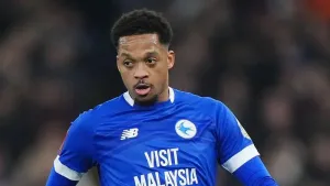 Cardiff climb to League One summit after beating Northampton