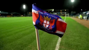 Carlisle surrender top spot as Eastleigh force draw