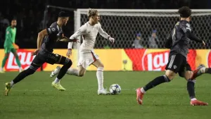 Chelsea held to disappointing draw by Qarabag in Champions League