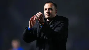 Chris Davies feels Birmingham are starting to show what they are capable of