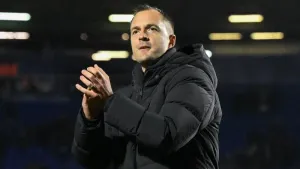 Chris Davies lauds ‘special week’ for Birmingham after Norwich romp