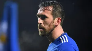 Christian Fuchs finds positives from first Newport defeat in charge