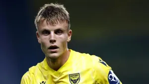 Colchester come from behind to end Notts County’s unbeaten run