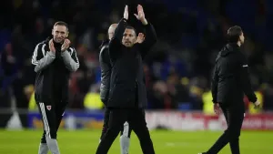 Craig Bellamy salutes Wales display after sealing home World Cup play-off semi