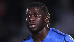 Crawley hit back twice to draw at Gillingham