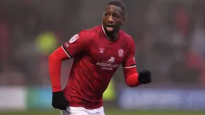 Crewe cruise to win over Shrewsbury