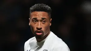 Daniel Jebbison nets against former club as Preston earn point at Watford