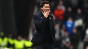 Danny Rohl says he knew just how tough Rangers job would be