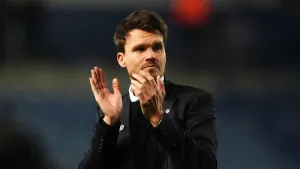 Danny Rohl welcomes ‘dirty win’ as Rangers edge out Livingston