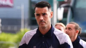 Danny Wilson snatches Livingston a point at Falkirk