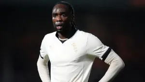 Devante Cole bags brace as Port Vale punish lowly Maldon and Tiptree