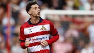 Doncaster stop the rot with win over Peterborough
